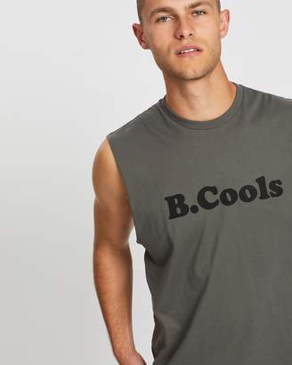 Barney Cools B.Cools Retro Muscle Tee