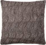 Thumbnail for your product : Aviva Stanoff Faux Fur Pillow - Dark Gray