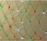 Thumbnail for your product : Queens of Christmas 240 Light Net Light