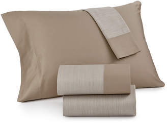 Charter Club CLOSEOUT! Reversible Standard Pillow Pair, 550 Thread Count, Created for Macy's