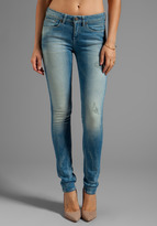 Thumbnail for your product : G Star G-Star 3301 Contour Skinny