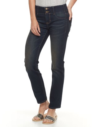 apt 9 jeans size chart