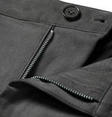 Thumbnail for your product : A.P.C. Brushed Cotton-Gabardine Chinos