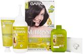 Thumbnail for your product : Garnier Nutrisse Permanent Hair Colour - Black 1