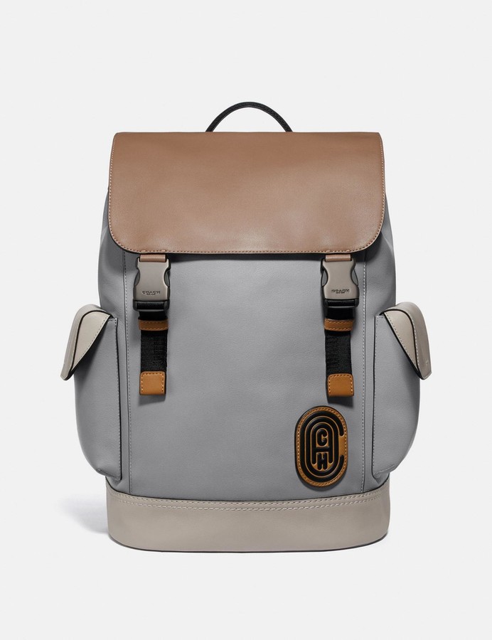 rivington backpack coach