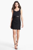 Thumbnail for your product : Milly Asymmetrical Blouson Dress