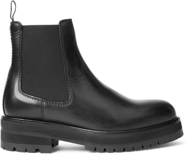 ralph lauren ladies boots uk
