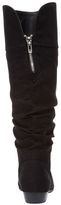 Thumbnail for your product : Report Bostyn Tall Shaft Scrunch Boots