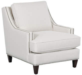 Wayfair Custom Upholstery Souhail Armchair