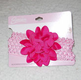 Thumbnail for your product : Expressions NEW Thick Headband with Attached Flower! (Sold Individually)
