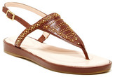 Thumbnail for your product : Cobb Hill Rockport Jaeliah Stud Sandal - Wide Width Available