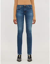 Thumbnail for your product : AG Jeans Legging Ankle ultra-skinny mid-rise jeans