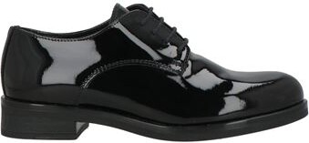 Pollini Woman Lace-up shoes