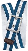 Thumbnail for your product : Camo Boys Striped Canvas Belts