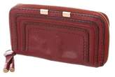 Thumbnail for your product : Chloé Marcie Continental Wallet