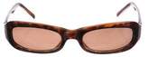 Thumbnail for your product : Maui Jim Tortoiseshell Tinted Sunglasses