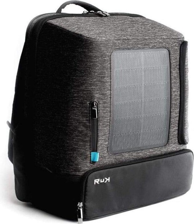 RuK Solar Backpack ShopStyle