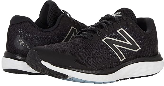 New Balance Fresh Foam 680v7 - ShopStyle Performance Sneakers