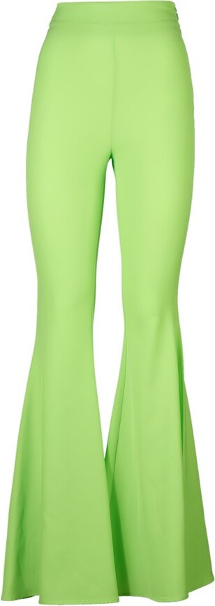 Aniye By Mid-Rise Flared Trousers