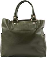 Boogie Leather Bag 