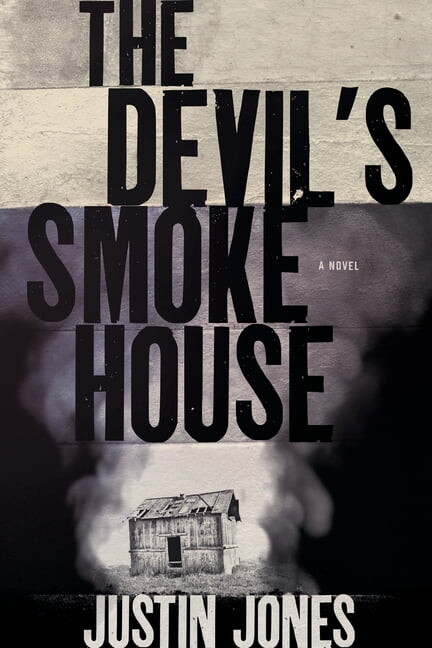 The Devil's Smokehouse, (Paperback)