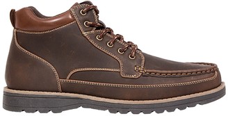 Deer Stags Callow Lace-Up Boot