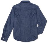 Thumbnail for your product : True Religion Rocky Western Denim Little Boys Shirt