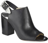 Thumbnail for your product : MICHAEL Michael Kors Cassie Slingback Heels