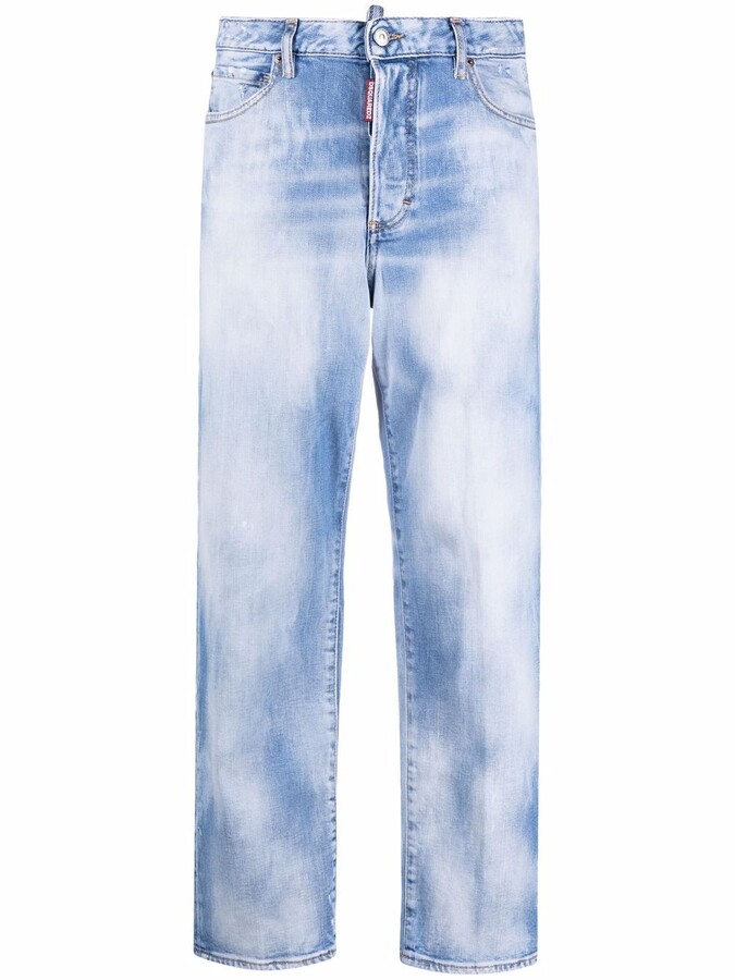 DSQUARED2 Women's Jeans | Shop the world's largest collection of 