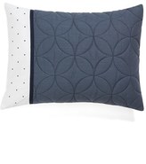 Thumbnail for your product : Vera Wang 'Shibori Diamond Sashiko' Pillow