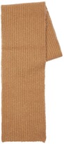 Thumbnail for your product : Gabriela Hearst Ruben Cashmere & Silk Scarf