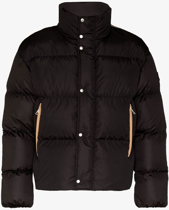 Mens Black Moncler Jacket | Shop the world's largest collection of fashion  | ShopStyle
