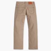 Thumbnail for your product : Levi's Boys (8-20) 505® Regular Fit Jeans