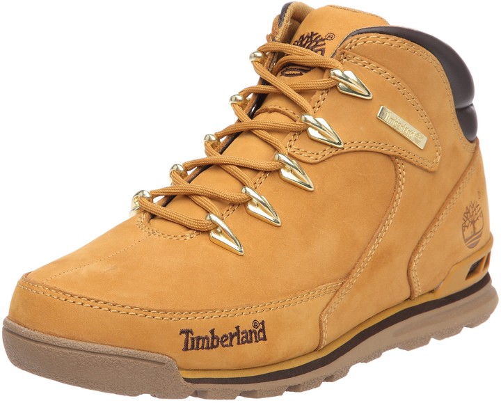 Timberland Euro | Shop the world's largest collection of fashion |  ShopStyle UK