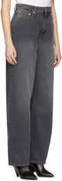 Thumbnail for your product : Etoile Isabel Marant Grey Corby Jeans