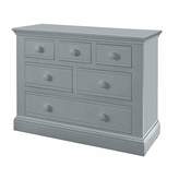 Thumbnail for your product : House of Fraser Adorable Tots New Hampton 6 Drawer Chest