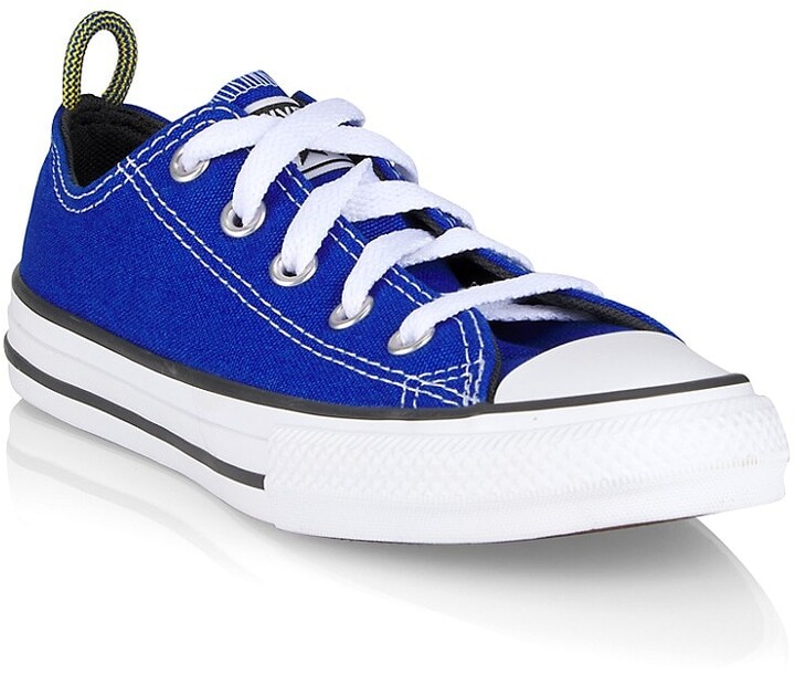 Kids Converse Lace Top Shoes | Shop the world's largest collection of  fashion | ShopStyle