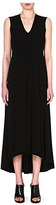 Thumbnail for your product : Sportmax Libro maxi dress