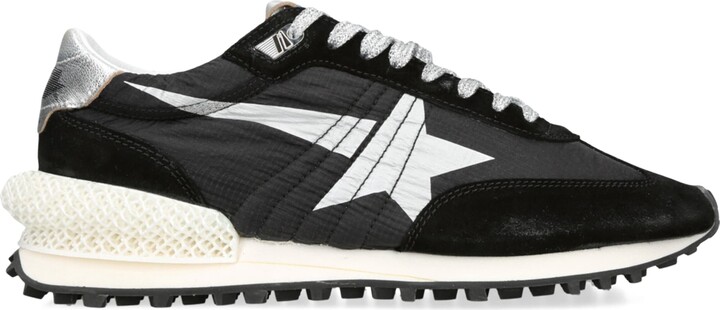 Golden Goose Marathon Runner Sneakers