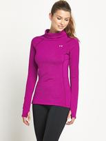 Thumbnail for your product : Under Armour Cold Gear Sweatshirt