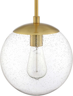 Breakwater Bay Vazken 1 - Light Single Globe Pendant