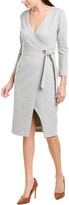 Thumbnail for your product : Hutch Wrap Dress