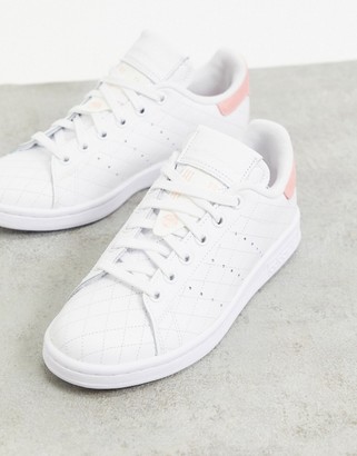 stan smith shoes pink