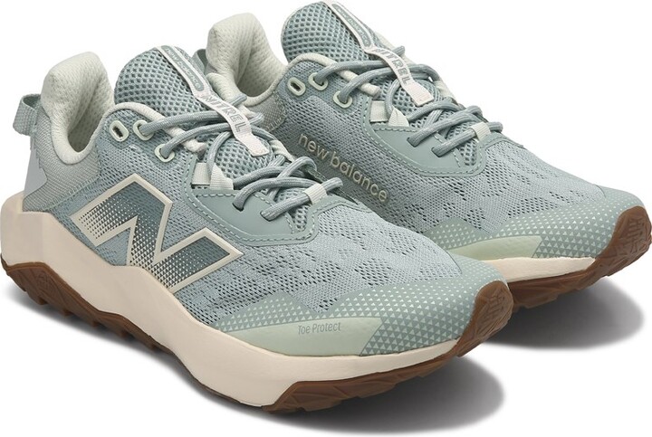 Women's Dynasoft Nitrel V6 Trail Running Shoes