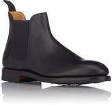 Thumbnail for your product : Crockett Jones Crockett & Jones Men's Chelsea 5 Boots - Black