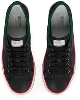 Thumbnail for your product : Gucci Tennis 1977 low-top sneaker