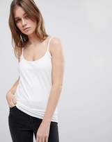 Thumbnail for your product : Bellfield Belllfield Islo Strappy Cami Top