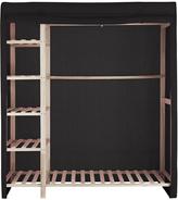 Thumbnail for your product : Canvas Triple Wardrobe