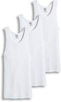 Thumbnail for your product : Jockey Men's T-Shirts Classic A-Shirt - 3 Pack