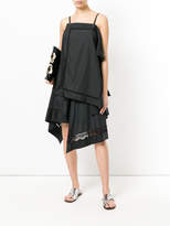 Thumbnail for your product : 3.1 Phillip Lim flared asymmetric skirt